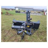 3pt Mount Snowblower