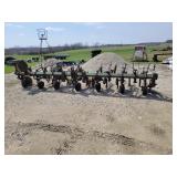 John Deere 6R30 Row Crop Cultivator