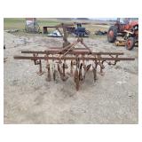 3pt Mount Ferguson Cultivator