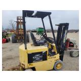 Hyster Forklift