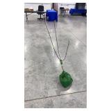 Granny Smith apple dwarf tree