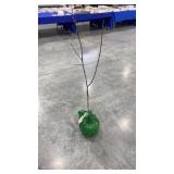 Granny Smith apple dwarf tree