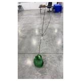 Granny Smith apple dwarf tree