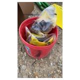 Reel Parts JD 922 Head