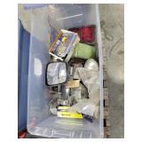 Lights & Accessories