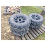 UTV Tires & Rims