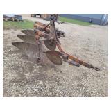 Allis Chalmers 3 Bottom Plow