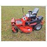 Simplicity Zero Turn Mower