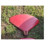 Farmall Fenders
