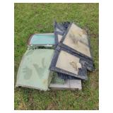 Heat Housers & Doors