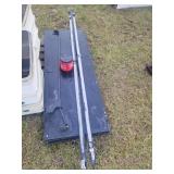 Truck Hard Tonneau Cover