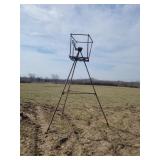 Deer Stand