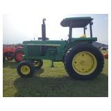 John Deere 4430 Tractor