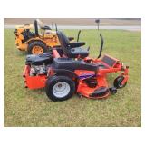 Simplicity Champion Zero Turn Mower