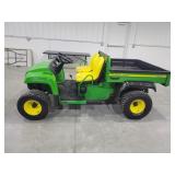 John Deere Gator