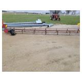 New Holland Bale Elevator