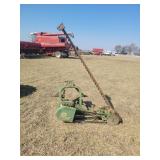 John Deere 750 Sickle Bar Mower