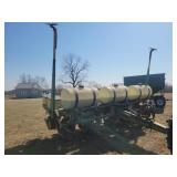 John Deere 7000 Planter 6R30