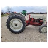 Ford 8N Tractor
