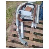 Misc Electrical Pieces