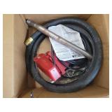 12V Fuel Pump