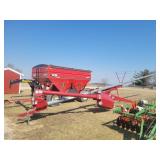 Mayrath Swing Away Auger