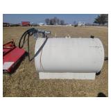 300 Gallon Fuel Tank