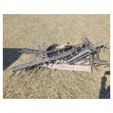 Hiniker Hitch Hiker Drag