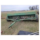 John Deere 8300 Grain Drill