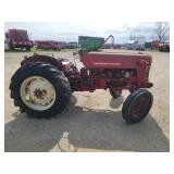 Farmall 300 Utility Tractor