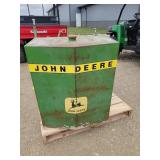 John Deere Aux Fuel Tank