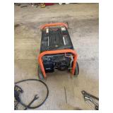 Husqvarna Generator
