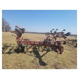 International 4500 Field Cultivator