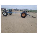 Kill Bros Running Gear