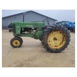 John Deere 70 Tractor