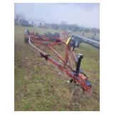 1985 Boat Trailer