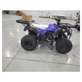 TAO Motors Pentora UT 150