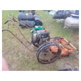 Bachtold Brush Cutter