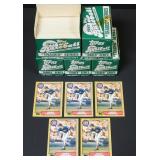 1987 Topps Traded Lot of 5 Factory Sets