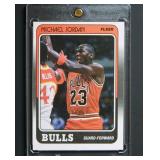 1988 Fleer Michael Jordan - High Grade