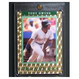1991 Donruss Elite Tony Gwynn - High Grade