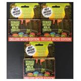 1990 Topps Teenage Mutant Ninja Turtles