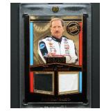 2005 Press Pass Legends Treads & Threads