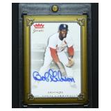 2004 Fleer Greats Bob Gibson