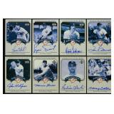 2003 Upper Deck Yankees Signature Series