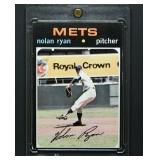 1971 Topps Nolan Ryan - VGEX