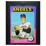 1975 Topps Nolan Ryan - EX to EXMT