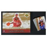 2003-04 Upper Deck LeBron James