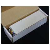 1975 SSPC Complete (630) Card Set - Mint