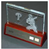 2003 Playoff Absolute Memorabilia Mike Schmidt